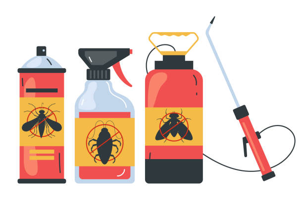 Minden, NE Pest Control Company